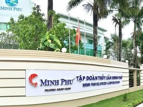 “Vua tôm” Minh Phú lấn sân xây nhà ở xã hội