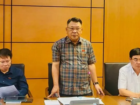 Đề xuất quy định chính sách ưu việt, đặc thù nhất cho Thủ đô