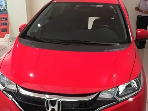 Xe hạng A từ ngôi đầu rớt xuống "đội sổ"