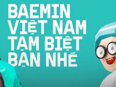 Bất ngờ ứng dụng giao đồ ăn Hàn Quốc rút khỏi Việt Nam, tài xế không giấu được tiếc nuối: Vì sao như vậy?