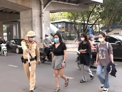 Người đi bộ vi phạm luật giao thông sẽ bị phạt tù trong trường hợp nào?