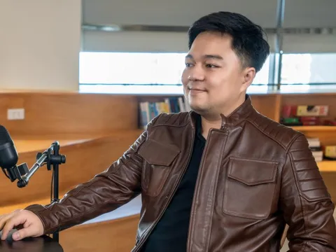 Chuyện tiên phong sản xuất áo da của một thương hiệu Việt: Khách mua sản phẩm không khác gì mua ô tô, phải đánh năm sản xuất lên áo