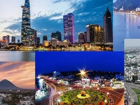 Quy hoạch vùng Đông Nam Bộ: Đề xuất mới, có tính đột phá