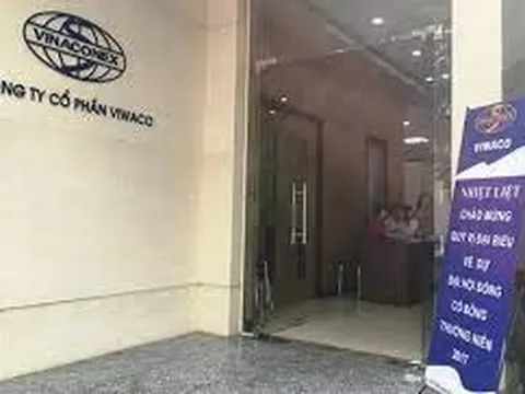 Công ty con của Vinaconex bị phạt và truy thu thuế gần 2 tỷ đồng