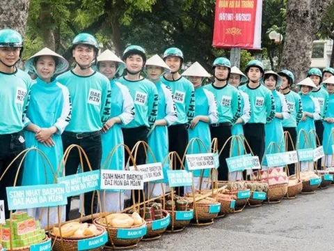 Những nguyên nhân nào khiến Baemin rời thị trường Việt Nam?