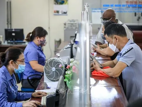 Còn nhiều vé tàu Tết Nguyên đán 2024 phục vụ người dân
