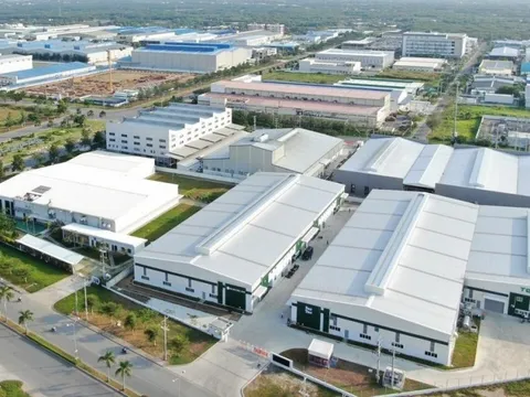 "Ém" thông tin trái phiếu, Becamex - Bình Phước bị phạt 70 triệu đồng