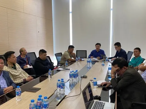 "Điều chỉnh giá dịch vụ gửi xe là hoàn toàn phù hợp"
