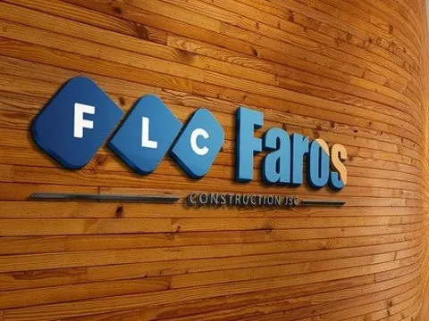 FLC Faros bị phạt 92,5 triệu đồng