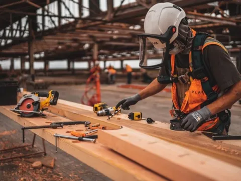Chỉ là “việc chân tay” thuần tuý, ngành này đang “khát” nhân sự trầm trọng trong khi làn sóng sa thải đe doạ lĩnh vực công nghệ, ngân hàng