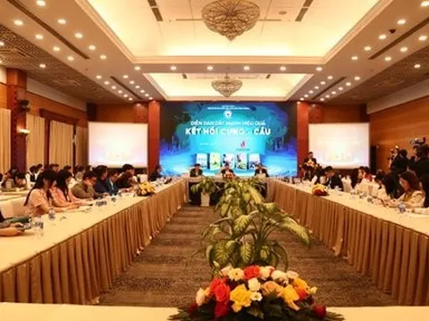 Doanh nghiệp cần biết xây dựng thương hiệu cho chính mình