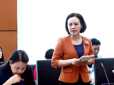 Cơ sở pháp lý để phát huy thế mạnh riêng có của Thủ đô