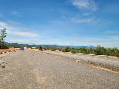 Quảng Bình: Thanh tra tỉnh tập trung thanh tra các dự án đầu tư xây dựng, quản lý sử dụng đất