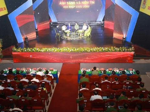 Đồng Nai: Giúp người chấp hành xong án phạt tù tái hòa nhập cộng đồng