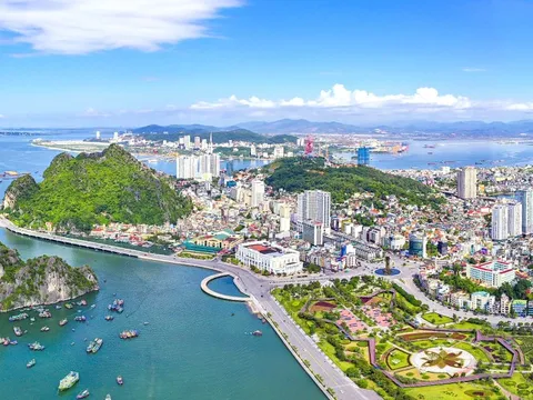 Những địa phương thu hút FDI lớn nhất 11 tháng: Quảng Ninh tiếp tục là "quán quân", thứ hạng còn lại trong top 5 thay đổi ra sao?