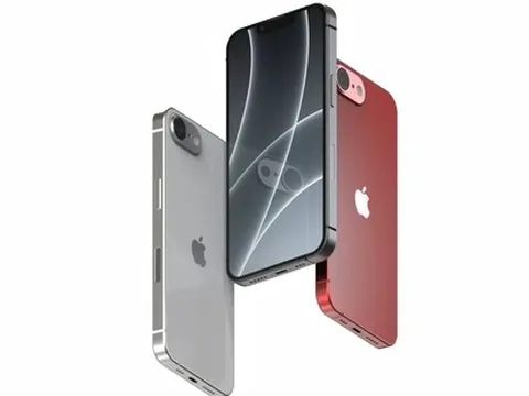Mẫu iPhone giá 10 triệu vén màn thiết kế đẹp mê ly, ngỡ ngàng khi xịn chẳng kém iPhone 15?