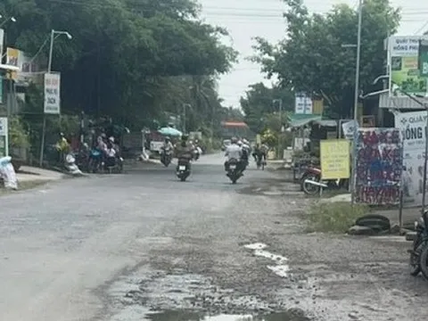 Đầu tư quốc lộ 60 qua Trà Vinh theo tiêu chuẩn cao tốc