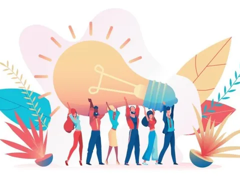 Viet Research: Doanh nghiệp đã chuyển dịch từ trạng thái ứng phó trong thời kỳ đại dịch sang trạng thái dẫn đầu