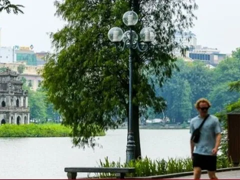 Hà Nội nêu 8 lý do không nên sáp nhập quận Hoàn Kiếm