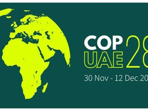 Thủ tướng tham dự COP 28: Tái khẳng định chủ trương của Đảng về đối ngoại, đặc biệt về biến đổi khí hậu