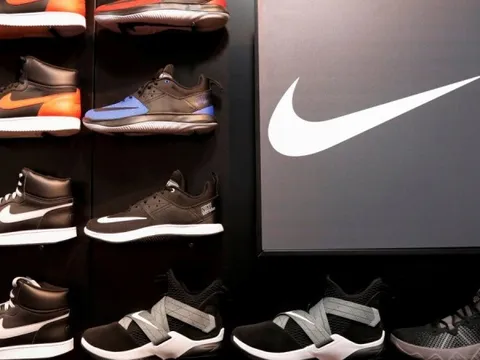 DN da giày trong top lớn nhất Việt Nam chuyên sản xuất cho Nike thưởng Tết lên tới 200% cho hơn 40.000 lao động: Doanh thu từng đạt hơn nửa tỷ USD mỗi năm