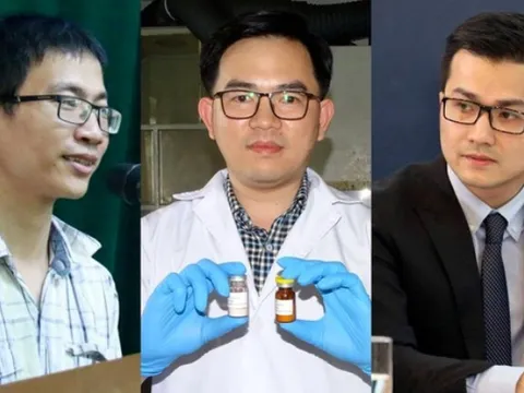 Top 3 tỉnh thành đứng đầu về số GS, PGS mới năm 2023: Có huyện tới 11 người được phong