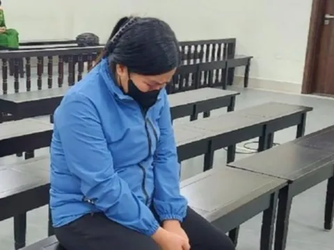 Người phụ nữ U50 từng 'hai lần đò' lừa trai trẻ gần 1 tỷ đồng làm đám cưới