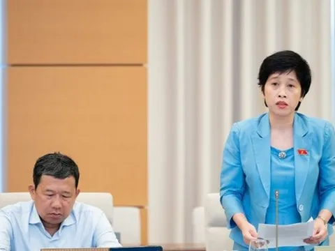 Kiến nghị cho phép Hà Nội tăng biên chế từ nguồn dự phòng