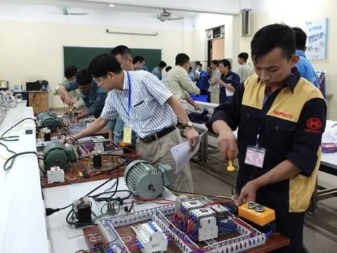 Kỳ vọng mang lại cơ hội phát triển xứng tầm về khoa học công nghệ cho Thủ đô