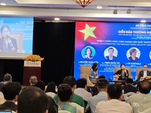 Airbus tìm nhà cung ứng linh kiện tại Việt Nam