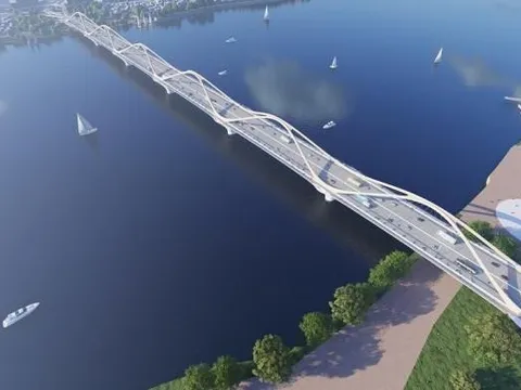 Hà Nội muốn “hồi sinh” hàng chục dự án BT đổi đất lấy hạ tầng