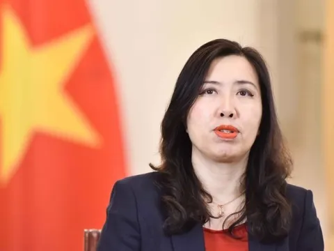 Làm sâu sắc hơn nữa quan hệ hữu nghị và hợp tác truyền thống giữa Việt Nam với Đan Mạch và Na Uy