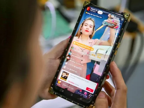 Bảo vệ người tiêu dùng trên "chợ mạng"