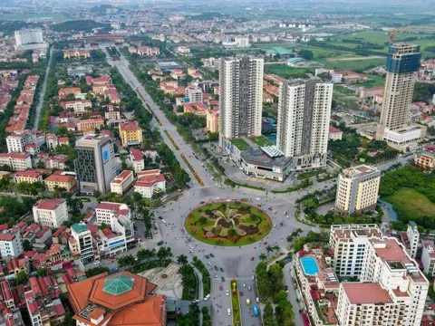 "Thủ phủ công nghiệp" phía Bắc lần đầu ước tăng trưởng âm trong vòng một thập kỷ, nguyên nhân do đâu?