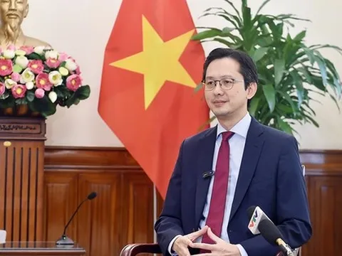 Việt Nam sẽ công bố một số sáng kiến, cam kết mới tại COP28