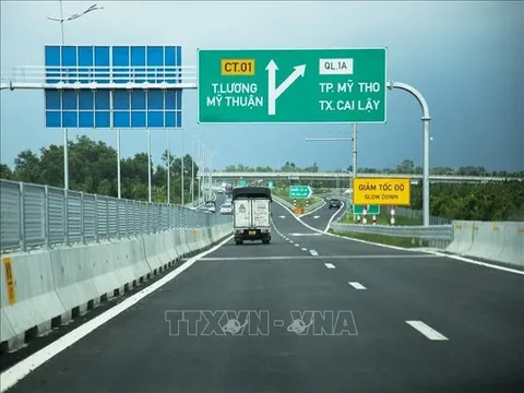 Nâng tỷ lệ vốn nhà nước thu hút đầu tư dự án PPP giao thông đặc thù