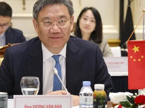 Dừng nhập tôm hùm bông Việt Nam, Bộ trưởng Thương mại Trung Quốc nêu giải pháp tháo gỡ
