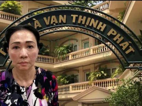 Vì sao cả đoàn thanh tra đều nhận tiền "đi đêm" từ SCB nhưng 7 người lại không bị xử lý hình sự?