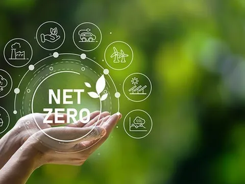 Triển khai Quy hoạch Điện VIII: Việt Nam bước gần hơn đến mục tiêu Net Zero năm 2050
