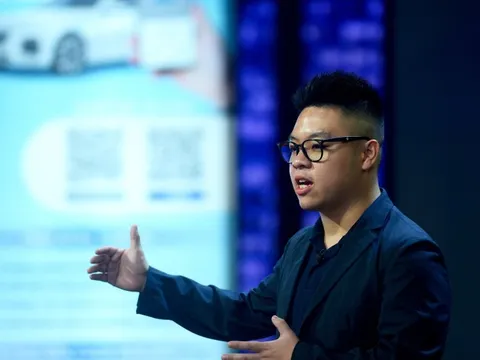 6 năm làm DN thuê xe tại Canada, Cofounder bắt tay cùng cựu sếp kỳ lân lập ra startup cho thuê xe tự lái, vì đâu các Shark Việt Nam không mặn mà?