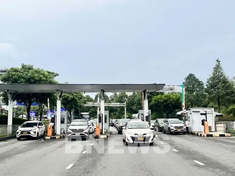ACV phê duyệt kế hoạch thu phí tự động tại 5 sân bay lớn