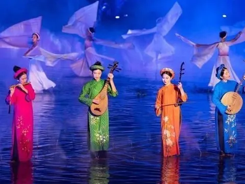 Hà Nội khởi động du lịch đêm, du khách tăng hơn 3 lần