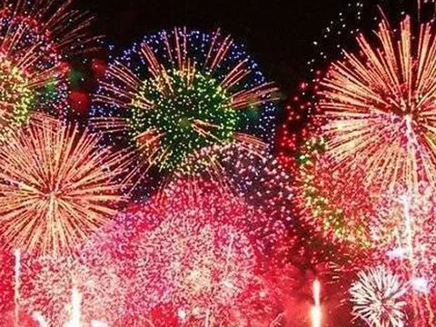 TP HCM muốn Chính phủ cho phép bắn pháo hoa vào dịp Tết Dương lịch 2024