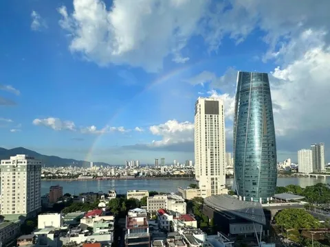 Gói thầu cầu Quảng Đà chỉ có một đơn vị tham gia và trúng thầu