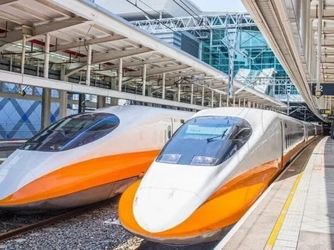 Bộ Xây dựng ủng hộ xây đường sắt cao tốc Bắc-Nam hơn 70 tỷ USD, tốc độ 350 km/h