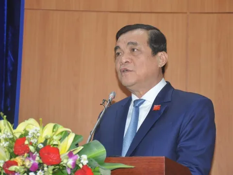 Đến năm 2050, thu nhập người dân Quảng Nam ở mức cao