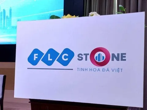 FLC Stone tiếp tục biến động nhân sự thượng tầng
