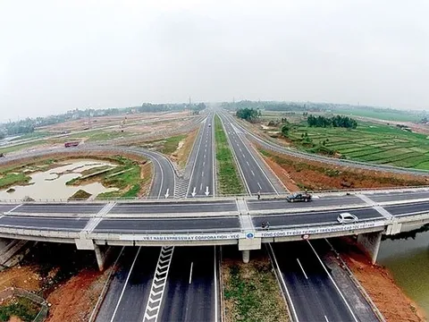 Còn 247.000 tỉ đồng vốn đầu tư công chưa giải ngân