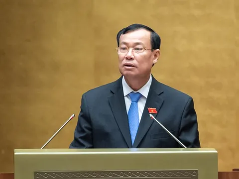 U70 vẫn có thể tham gia lực lượng bảo vệ an ninh, trật tự cơ sở