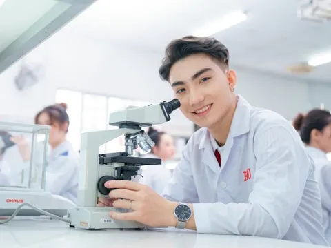 Từ 1/1/2024, sinh viên học ngành pháp y, tâm thần được miễn học phí